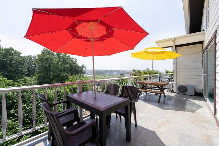 3, Taean (Anmyeondo) Daolae Pension, Taean