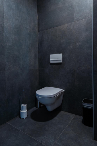 Bathroom 3, PJ Apartments & Wellness - Hot Tub & Sauna - Free Parking, Cerklje na Gorenjskem