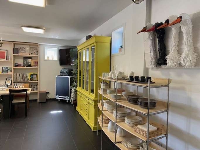 Food & Drinks 4, Casa Acougo, Sarria, Lugo