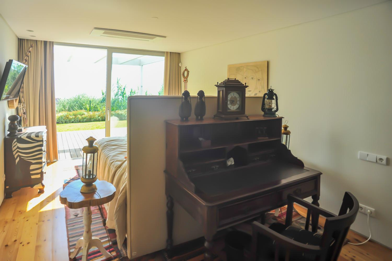 Others 5, Top Luxury Villa - Swimming pool & Ocean View, Almada
