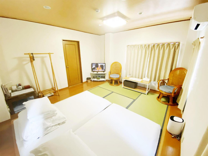 Bedroom 20