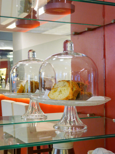 Food & Drinks 5, 1412 Hotel Boutique, Rosario