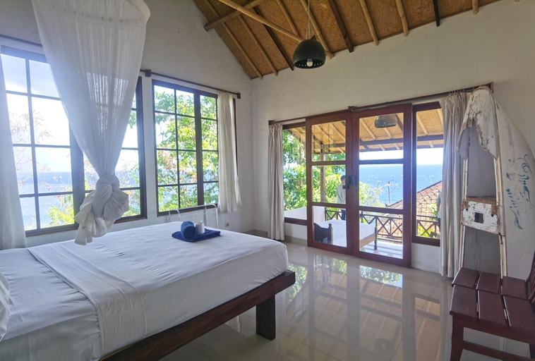 Bedroom 9