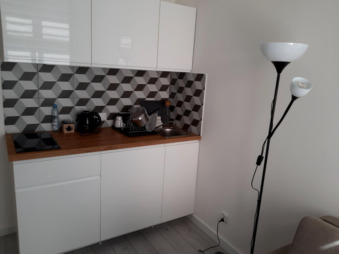 Others 4, Apartamenty Katowice Stawowa 5, Będzin
