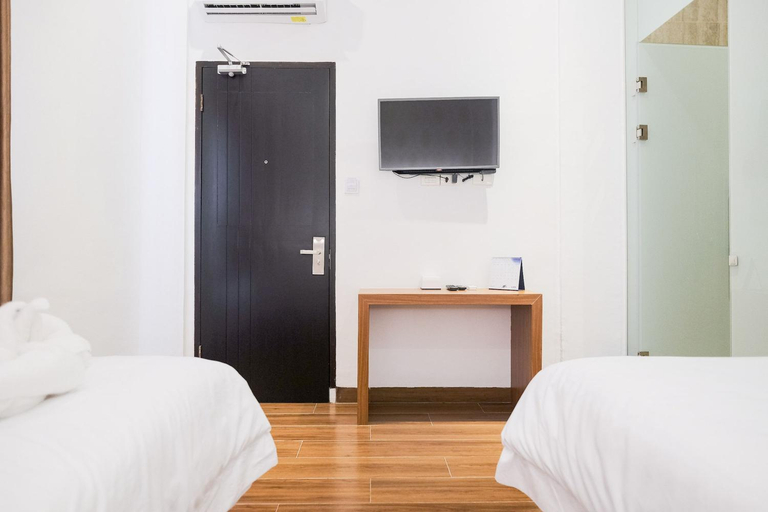 Bedroom 9