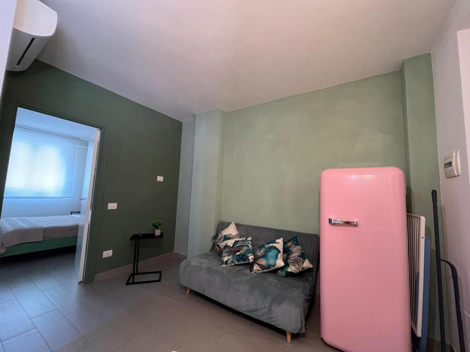 Others 3, I Santi Apartment, Fermo