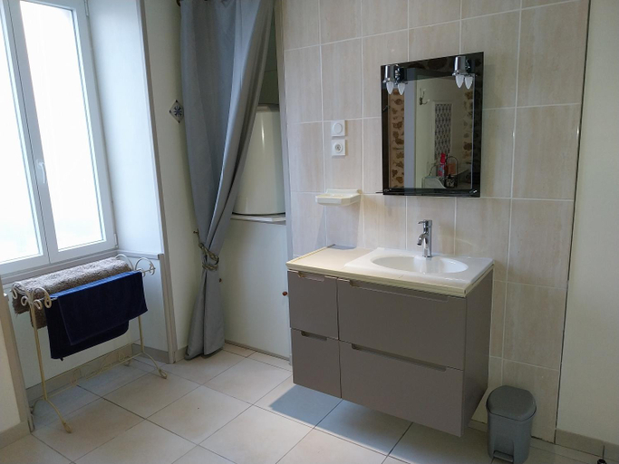 Chambre d hote les frangins, Vendée