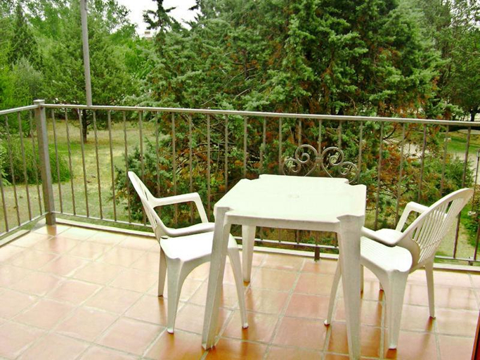 Others 5, Costa Serrana Apart Hotel, San Alberto