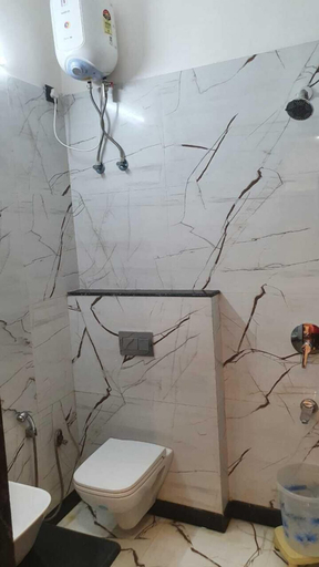 Bathroom 4, RBS Hotel And Lawn, Faizabad