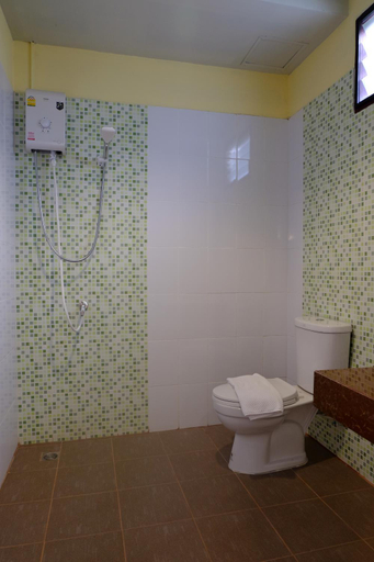 Bathroom 6