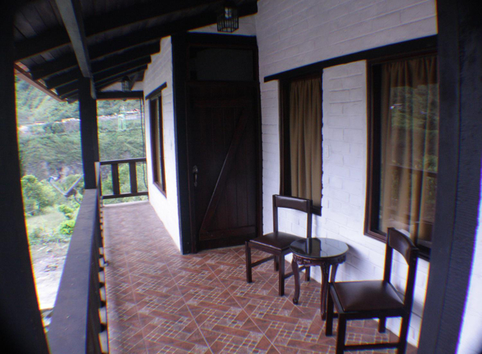 Others 4, Bosque Protector Hacienda Guamag, Baños