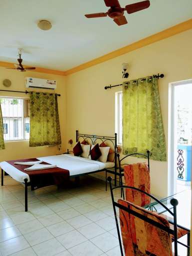Others 5, Libton Manor, North Goa