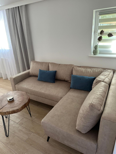 Others 4, Apartament Sloneczna 15, Puck