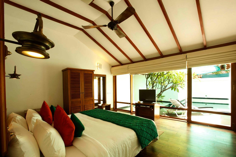 Bedroom 7