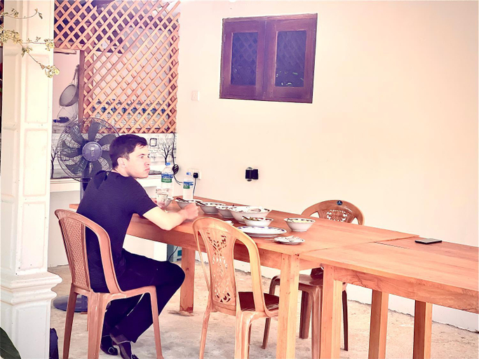 Food & Drinks 3, Glitz Marriott, Kotapola