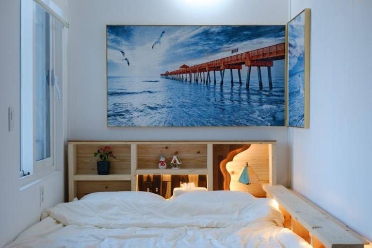 2, Jeju Casablanca Pension, Jeju