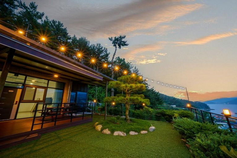 Others 4, Yeosu Aju Pension, Yeosu