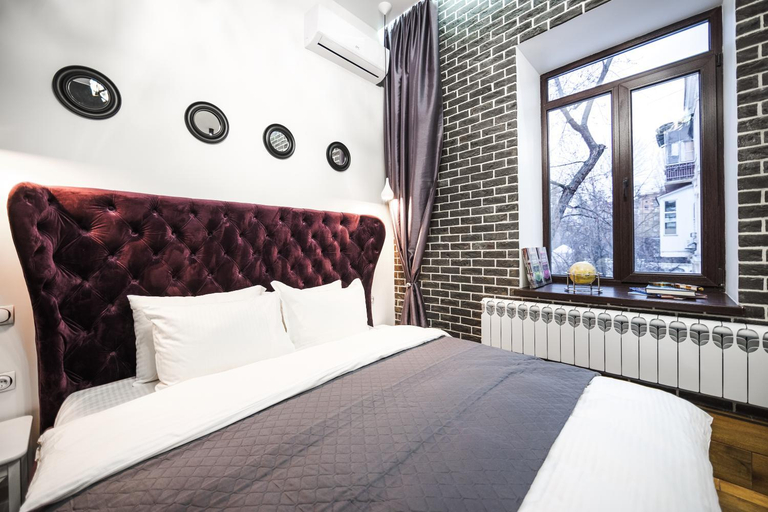 Others 5, Stylish Central Apartments - Next to Kreschyatyk and Maydan, Shevchenkivs'kyi