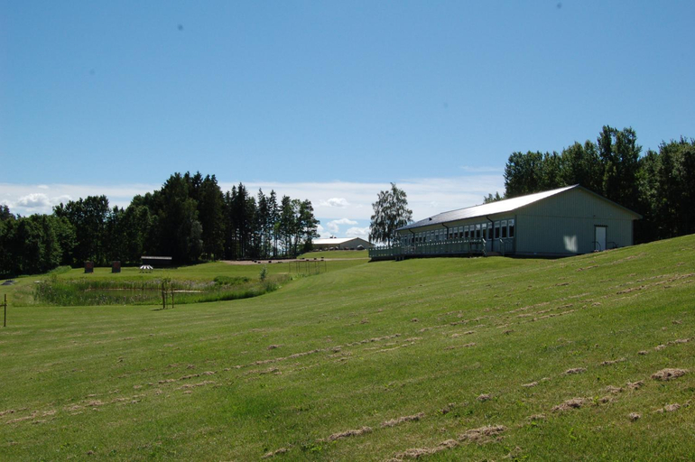 Others 3, Torpa Gard, Motala