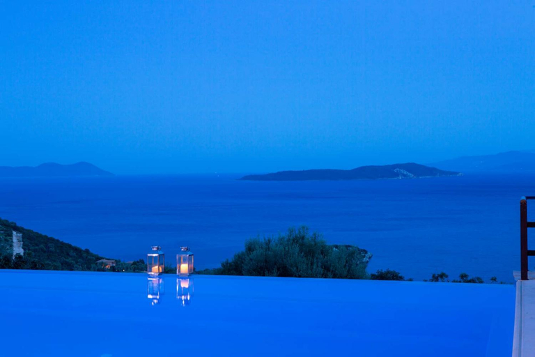 Others 4, Villa Eione-Thaleia, Ionian Islands