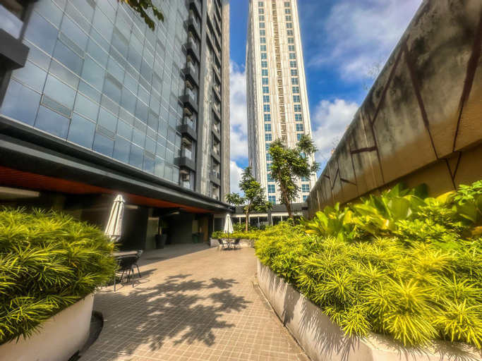 Grand Sungkono Lagoon Apartment 2BR Surabaya by Le Ciel Hospitality, Surabaya