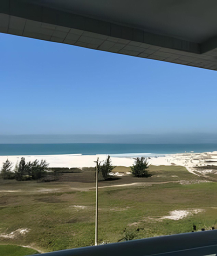 Others 5, Flat Mandai Cabo Frio, Cabo Frio
