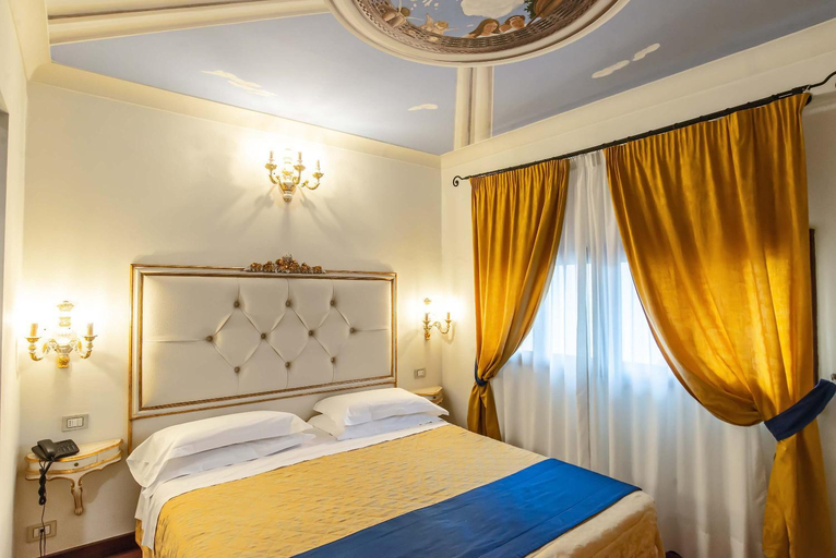 Bedroom 12