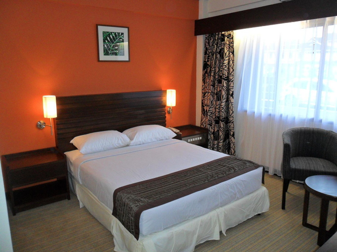 Bedroom 1