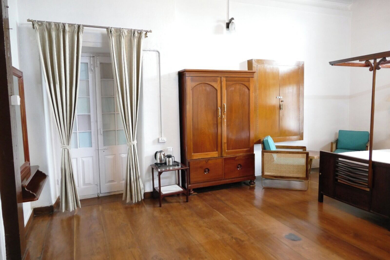 Bedroom 3, West Berry Vintage, The Nilgiris