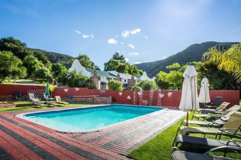 Sport & Beauty 2, De Oude Meul Self Catering Country Lodge and B&B, Eden