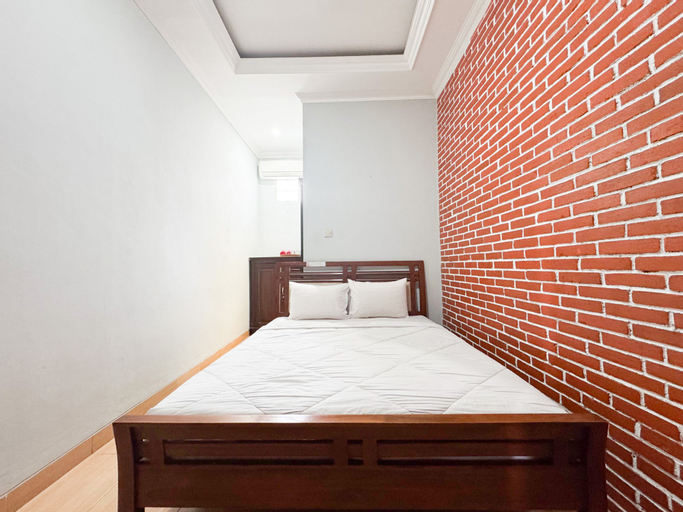 Alam Citra BnB Mitra RedDoorz, Bantul