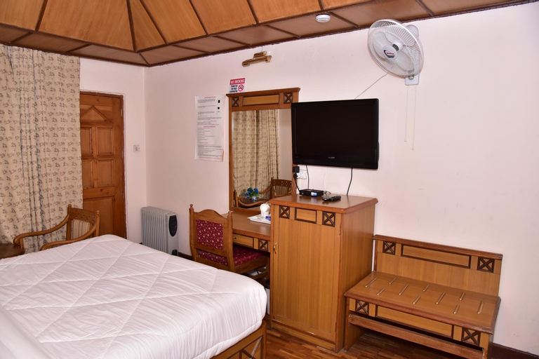 Bedroom 8