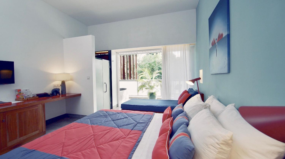 Bedroom 10