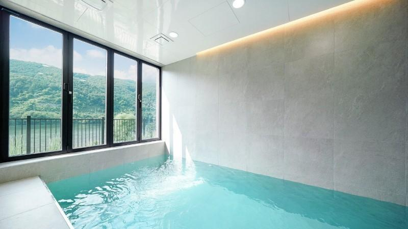 4, Chuncheon With559A Pool Villa, Gapyeong