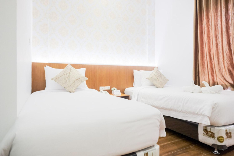 Bedroom 11