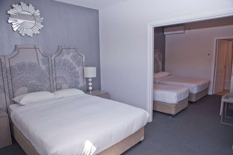 Bedroom 9