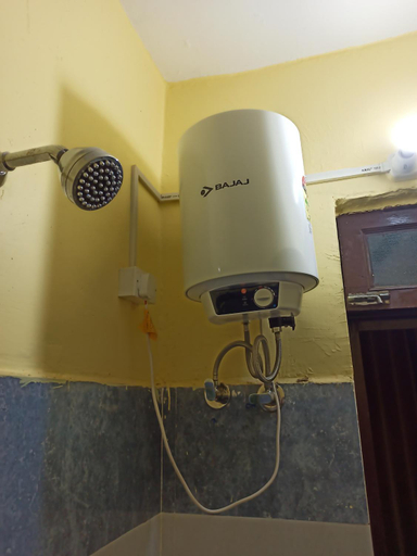 Others 4, The Kiwi Shadow Guest House, Almora