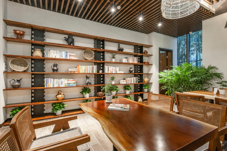 Food & Drinks 5, SSAW Boutique Hotel Hangzhou Liangyun, Hangzhou