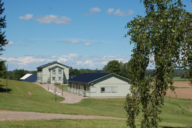 Others 5, Torpa Gard, Motala