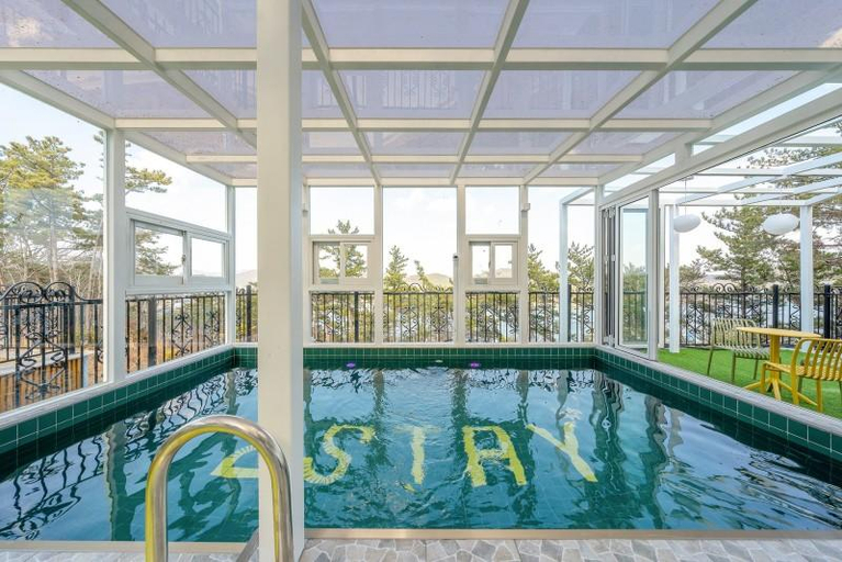 Others 3, Yeosu Two Stay Pool Villa, Yeosu