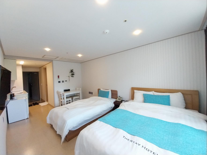 3, Seogwipo The Stay, Seogwipo