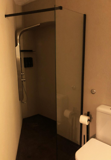 Bedroom 3, Da Steu Rooms, Cuneo