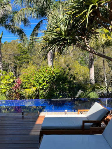 Sport & Beauty 5, Away Guesthouse- Away on Shirley Lane, Byron