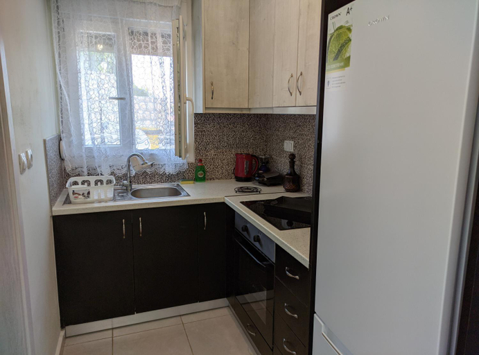 Others 2, Villa Ventus, Ionian Islands