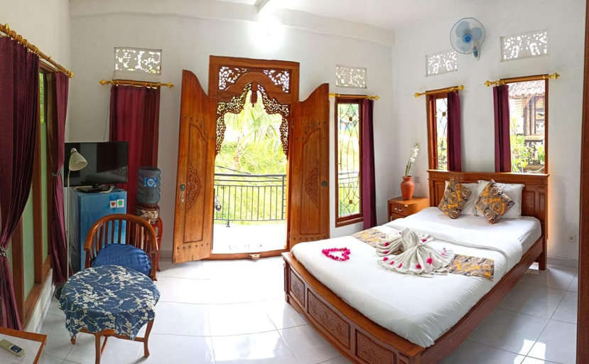 Bedroom 5, Kartika's House, Gianyar