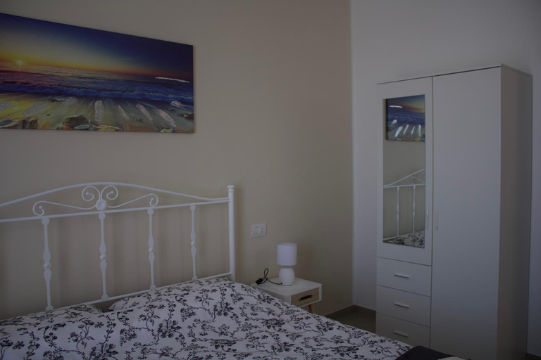 Bedroom 2, La ramasola & il datterino, Brindisi