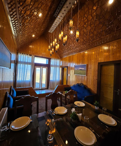 Others 3, Gulmarg Woods by Stay Pattern, Baramulla
