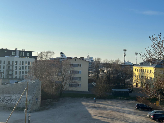 Exterior & Views 1, Room near City Center Harbour, Tallinn