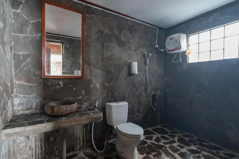 Bathroom 3