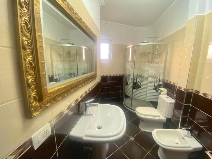 Others 3, Luxury Suites Pogradec, Pogradecit
